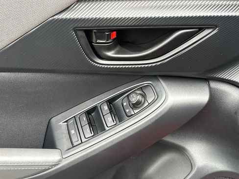 Certified 2025 Subaru Crosstrek 2.0i Premium image 13