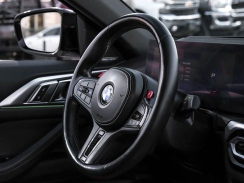 Used 2024 BMW M4 xDrive Competition image 12