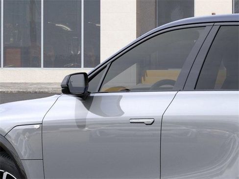 New 2026 Cadillac Lyriq Sport image 12
