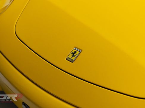Used 2004 Ferrari 360 Challenge Stradale RWD image 11