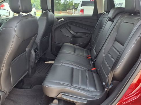 Used 2019 Ford Escape SEL FWD image 19