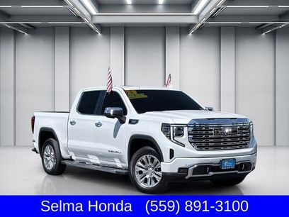 Used 2023 GMC Sierra 1500 Denali w/ Technology Package