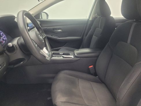 Used 2023 Nissan Sentra SV FWD image 17