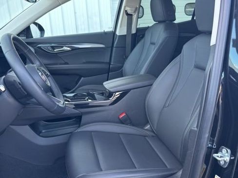 Used 2025 Buick Envision Preferred image 34