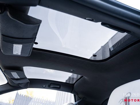 Used 1997 Chevrolet Camaro Z28 image 24