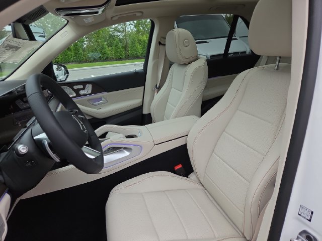 New 2027 Mercedes-Benz GLE 450 4MATIC image 25