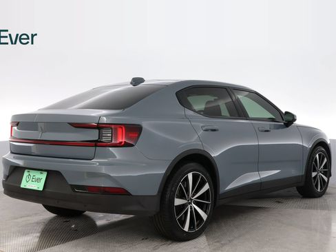 Used 2022 Polestar Polestar 2 w/ Plus Package AWD/4WD image 3
