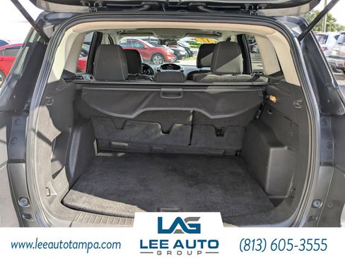 Used 2017 Ford Escape SE image 10