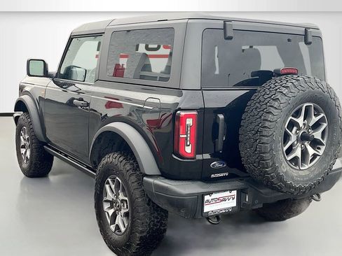 Used 2024 Ford Bronco Badlands AWD/4WD image 5