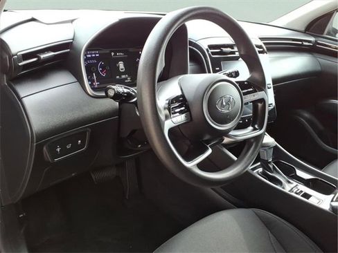 Used 2024 Hyundai Tucson SEL image 14