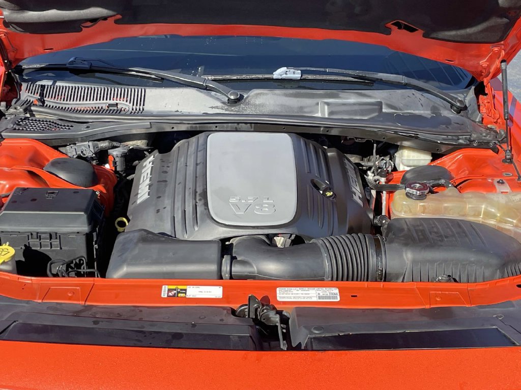Used 2013 Dodge Challenger R/T RWD image 26