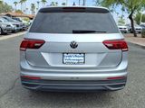 Certified 2023 Volkswagen Tiguan S w/ Driver Assistance Package image 6