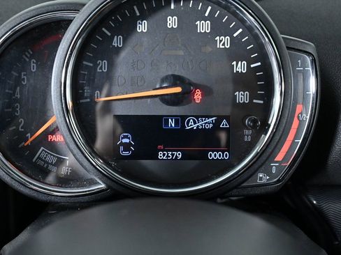 Used 2018 MINI Cooper Clubman image 13