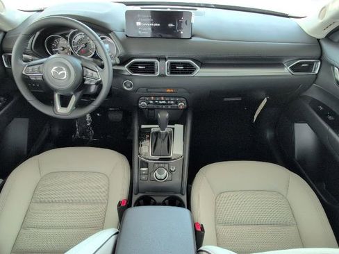 Used 2025 MAZDA CX-5 AWD 2.5 S w/ Preferred Package image 11