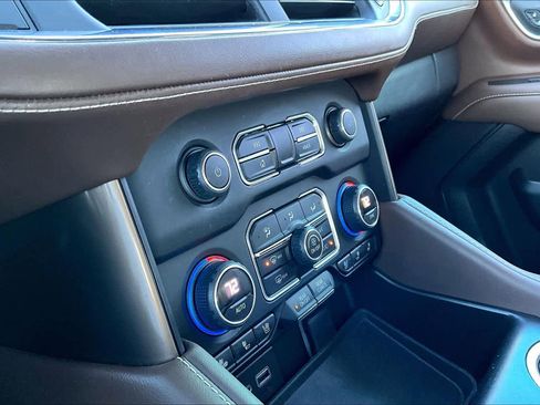 Certified 2023 Chevrolet Tahoe High Country image 31