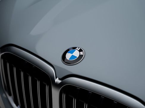 Used 2024 BMW ALPINA XB7 AWD/4WD image 13