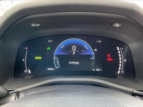 Used 2025 Toyota Camry SE image 23