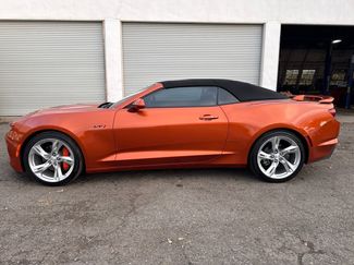 Used 2023 Chevrolet Camaro LT w/ Technology Package video 2