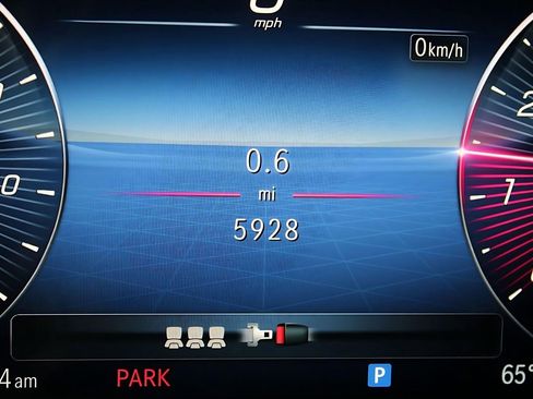 Certified 2026 Mercedes-Benz GLE 350 GLE 350 image 19