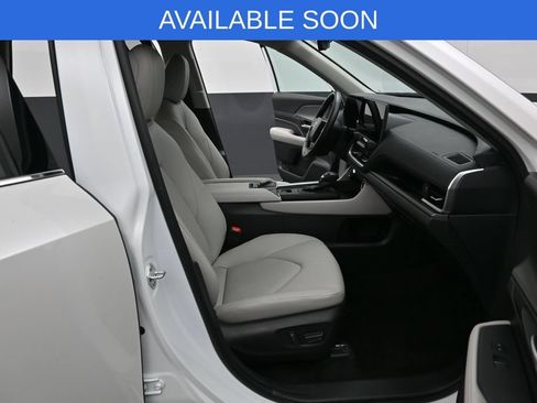 Certified 2024 Toyota Grand Highlander AWD image 20