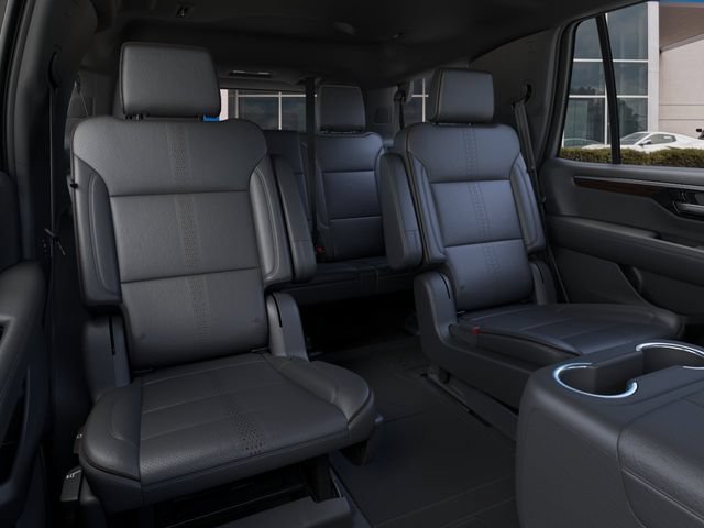 New 2026 Chevrolet Tahoe High Country AWD/4WD image 17