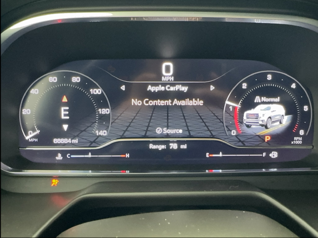 Used 2024 GMC Yukon SLT RWD image 43