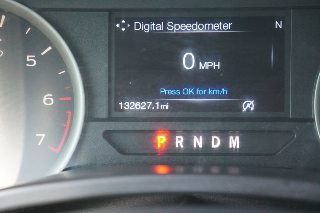 Used 2018 Ford F150 XLT w/ Equipment Group 302A Luxury AWD/4WD image 18