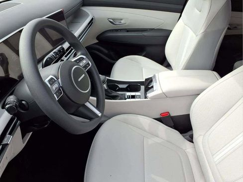 New 2026 Hyundai Tucson SEL image 11