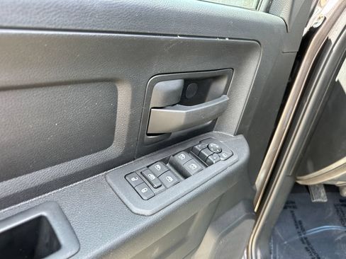 New 2026 RAM 2500 Tradesman AWD/4WD image 20