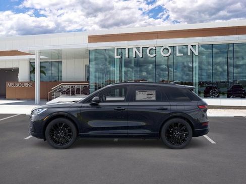 New 2025 Lincoln Corsair Grand Touring w/ Jet Appearance Package AWD/4WD image 3