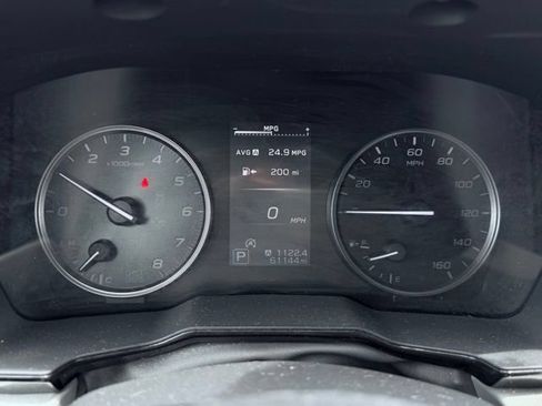 Used 2023 Subaru Outback Premium AWD/4WD image 30