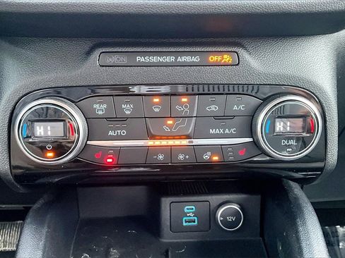 Used 2021 Ford Escape SE w/ Convenience Package image 31