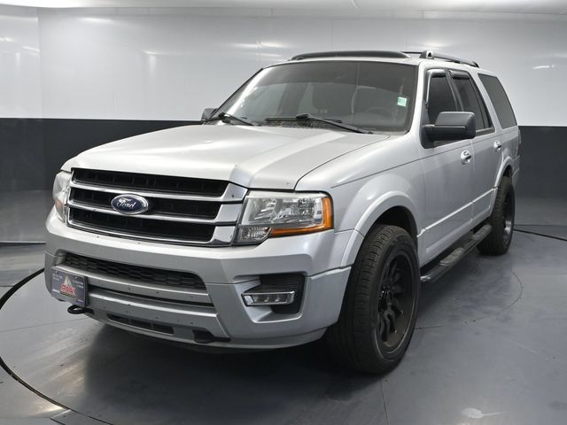 Used 2017 Ford Expedition XLT AWD/4WD image 8