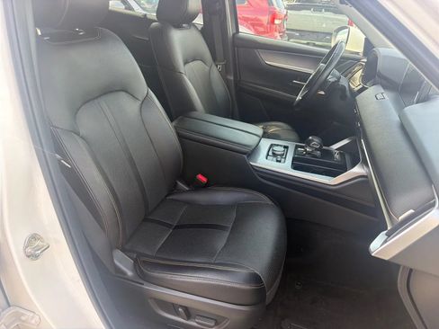 Used 2024 MAZDA CX-90 3.3 Turbo w/ Premium Package AWD/4WD image 23