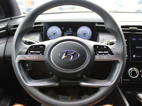 Used 2023 Hyundai Santa Cruz SEL w/ Activity Package FWD image 22