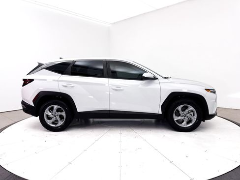 Used 2024 Hyundai Tucson SE FWD image 37