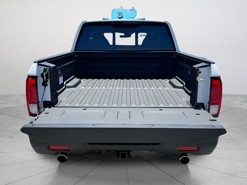 New 2026 Honda Ridgeline RTL image 5