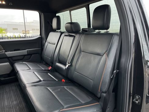Used 2024 Ford F150 Lariat w/ Bed Utility Package AWD/4WD image 27