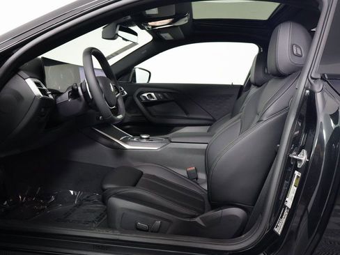 New 2026 BMW 230i Coupe w/ Premium Package image 5