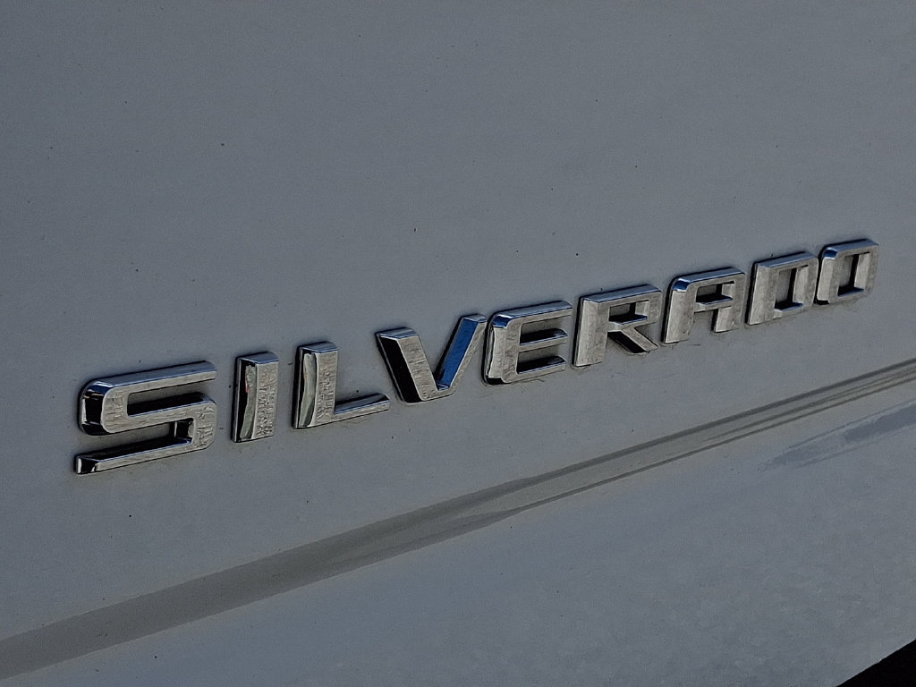Used 2020 Chevrolet Silverado 1500 W/T w/ WT Fleet Convenience Package RWD image 27