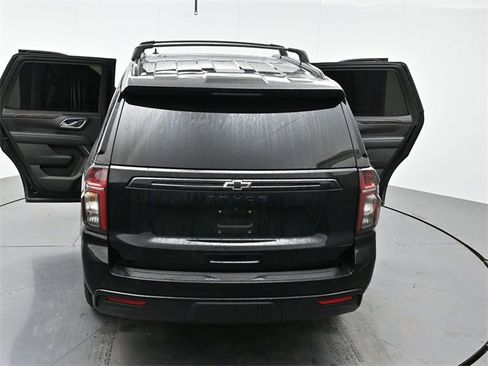 Used 2023 Chevrolet Tahoe Z71 w/ Luxury Package image 47