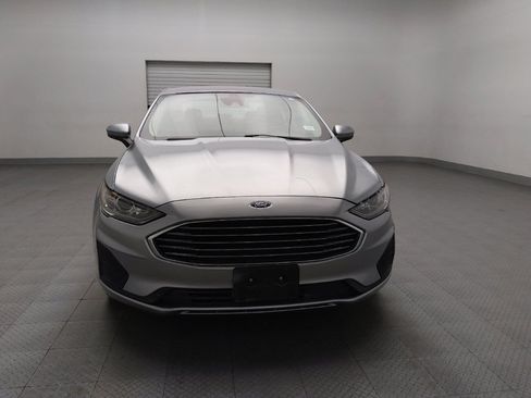 Used 2020 Ford Fusion SE image 14