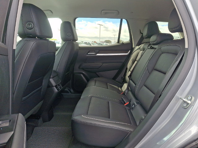 New 2027 GMC Terrain Denali AWD/4WD image 6