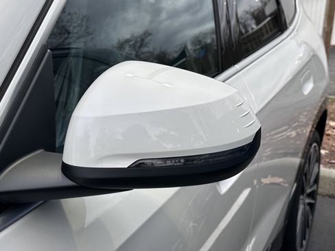 Used 2026 BMW X1 xDrive28i w/ Convenience Package image 10