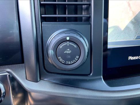 Used 2025 Ford F150 Lariat w/ FX4 Off-Road Package AWD/4WD image 61