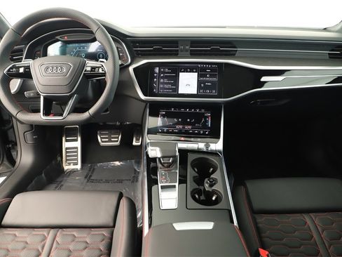 New 2026 Audi RS 7 Performance image 18