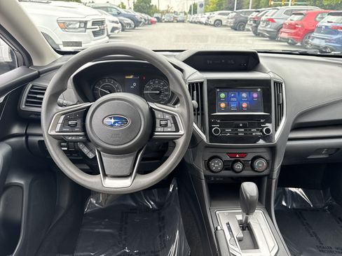 Used 2020 Subaru Impreza 2.0i Premium AWD/4WD image 2