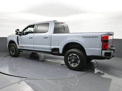 Used 2024 Ford F250 Lariat w/ Lariat Ultimate Package image 6