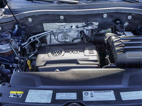 Used 2021 Volkswagen Atlas S image 23