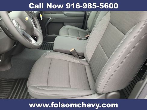 New 2026 Chevrolet Silverado 2500 LT w/ Convenience Package image 13